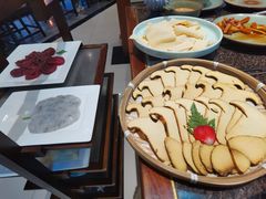 -皇城老妈火锅·川味传承(港湾店)