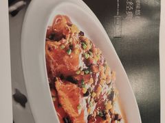 -大鸭梨烤鸭(枣园店)