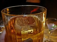 -LAMP BAR 水烟音乐酒吧