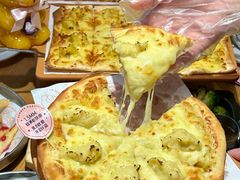 -夏日玛莉西餐厅(梅溪湖步步高店)
