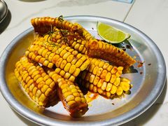 泡菜玉米-CHILL Pho澳洲牛肉越南粉(佛山顺德万象汇店)
