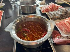 -翠峰苑火锅(迎宾路店)