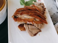 -全聚德(长白直营店)