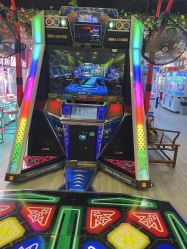 -蹦蹦乐园(南桥百联店)