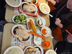 -红荔村肠粉(岗厦店)