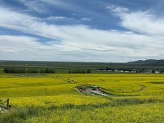 -扁都口生态休闲旅游区