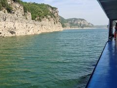 -黄河三峡风景名胜区