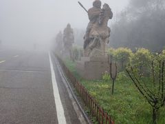 -雁门关景区