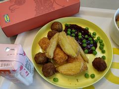 -宜家·瑞典风味餐厅(北京西红门店)