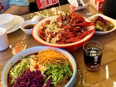 -阿胖龙虾(罍街店)