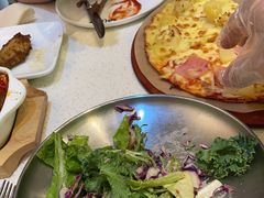 -乐凯撒披萨(汇港购物中心店)