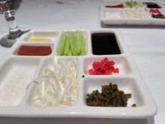 -四季民福烤鸭店(王府井东安门店)