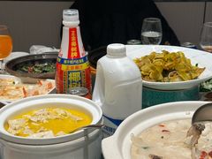 -湖锦酒楼·32年地道湖北菜(光谷店)
