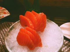 -山葵家·创意料理(宁波来福士店)