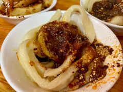 -洞子口张老二凉粉(文殊院店)