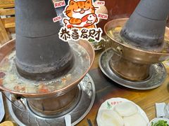 -木萨火锅店(开鲁路店)
