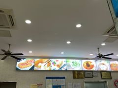 -珊珊小笼馆(仙霞路店)