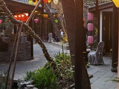 -院8里·小聚园老川菜(九眼桥店)