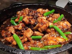 -绿茶餐厅(昌平悦荟店)