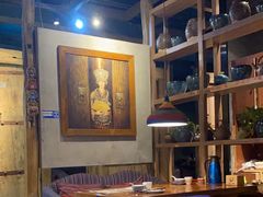 -雀舞云南菜(天津天河城购物中心店)