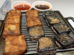 -徽镇小厨·经典徽菜(马连道店)