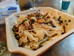 -竹庄餐馆·26年店(南昆山景区店)