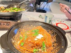 -费大厨辣椒炒肉(黄兴中心广场店)