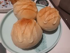 -新兴·金羊座·粤菜点心(乐峰店)
