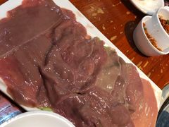 -三牦记·涮烤一体火锅(小河店)