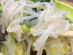 -正宗阳山牛杂(东城店)