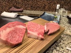 -神户牛排餐厅MOURIYA(总店)