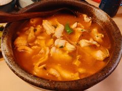 -山石榴·贵州菜(丰盛里店)