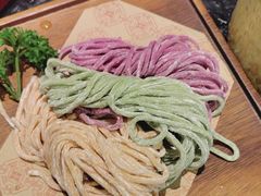 -阳坊涮肉(西直门凯德mall店)