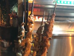 -新疆伊宁远征餐厅