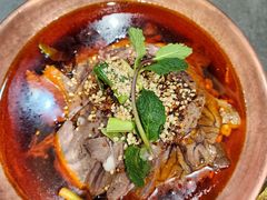 -桥边小楼·手工云南菜·丽江地标美食