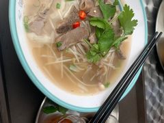 -德意洋洋·东南亚风味馆(动感小西关店)