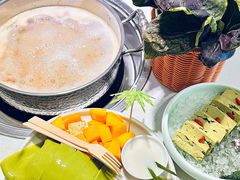 -太琼糟粕醋火锅·海南老爸茶(海棠湾臻选店)