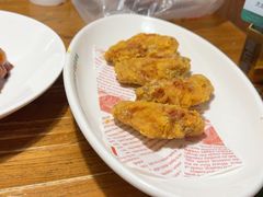 -新白鹿餐厅(龙游路店)