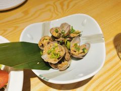 -津之港·日本料理·铁板烧