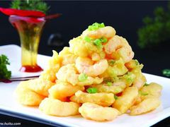 -三盛楼饭店(四流中路店)