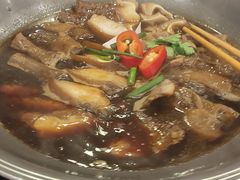 -国家五钻酒家·西樵旺阁渔村(西樵店)