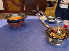 -新加坡泰国村酒楼(五角场店)