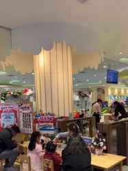 -meland亲子乐园•派对•研学(苏州悠方购物中心店)