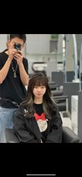 -5M HAIR SALON 旗舰店