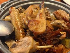 同安姜母鸭-林四喜·闽南传家菜(鼓浪屿店)