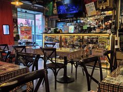 -鼓楼吃面·肉啃肉(南锣鼓巷店)