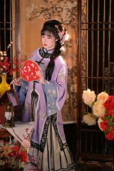 -汉仪华裳汉服馆(打浦桥店)