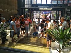 -西安大唐西市博物馆