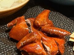 -色響火锅(恒隆广场店)