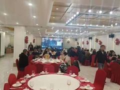 -绿杨春·淮扬宴(庐山路店)